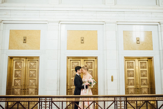 Coterie Company venue Inspiration
