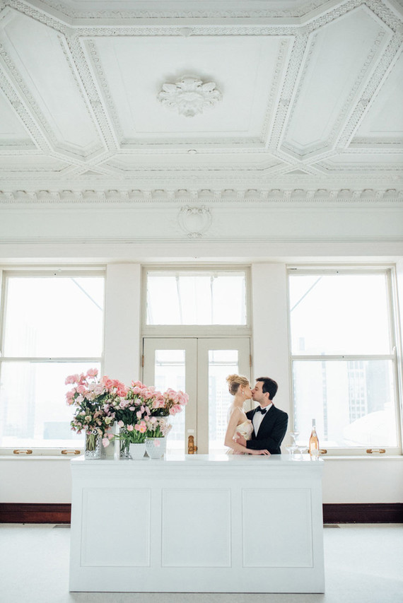 Coterie Company venue Inspiration