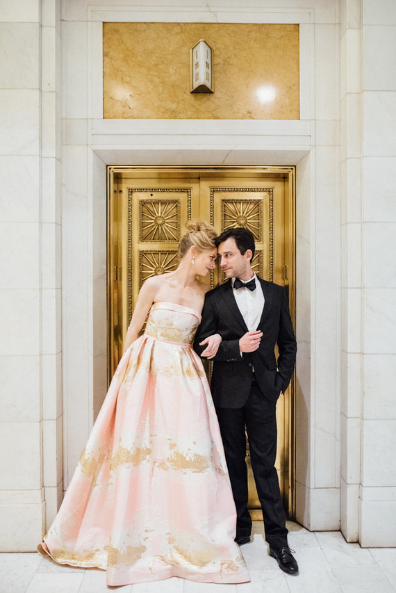 La Vie En RosÃ© Spring inspiration