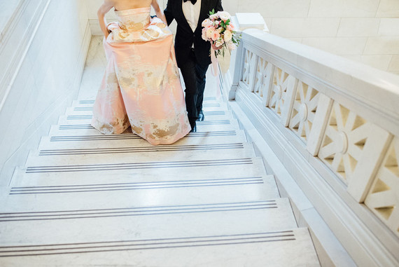 La Vie En RosÃ© Spring inspiration