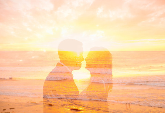 Colorful San Diego wedding: Katie   Keith Wedding Inspiration