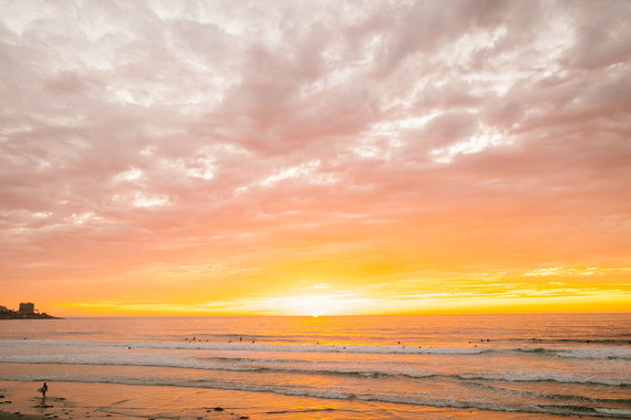 Colorful San Diego wedding: Katie   Keith Wedding Inspiration