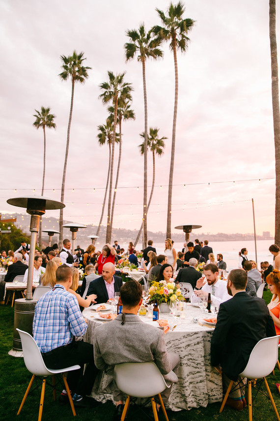 Colorful San Diego wedding: Katie   Keith Wedding Inspiration
