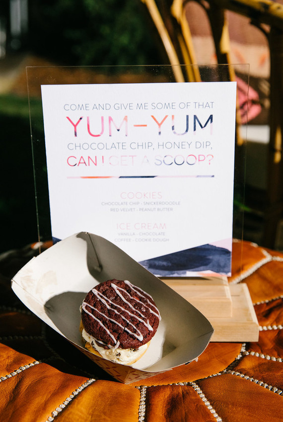 Colorful San Diego wedding: Katie   Keith Wedding Inspiration