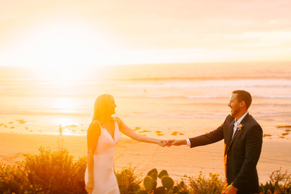 Colorful San Diego wedding: Katie   Keith Wedding Inspiration