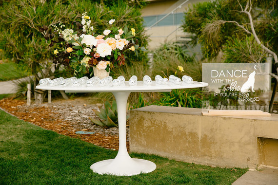 Colorful San Diego wedding: Katie   Keith Wedding Inspiration