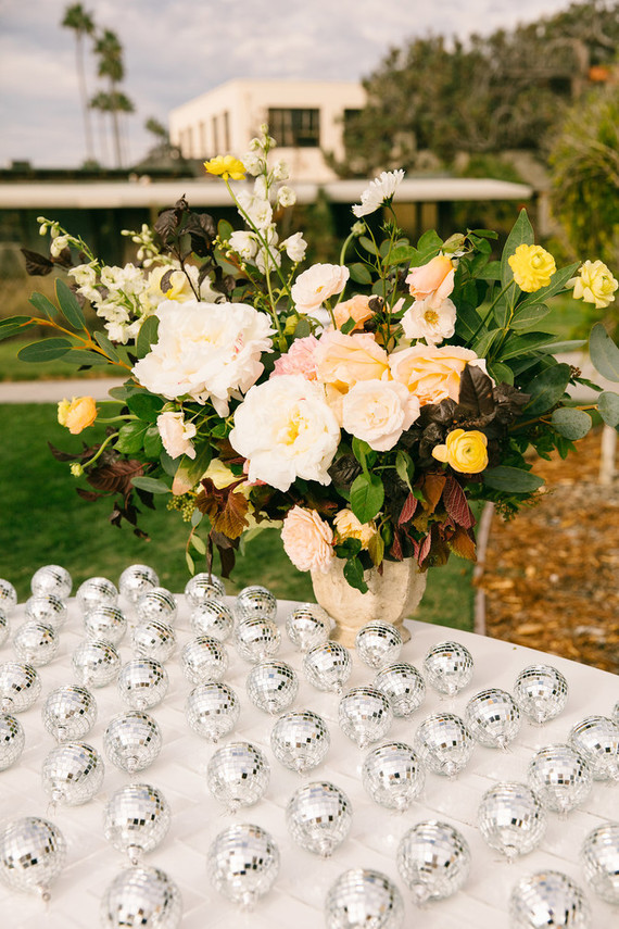 Colorful San Diego wedding: Katie   Keith Wedding Inspiration