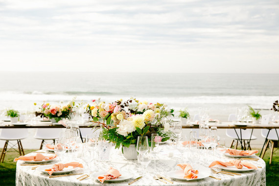 Colorful San Diego wedding: Katie   Keith Wedding Inspiration