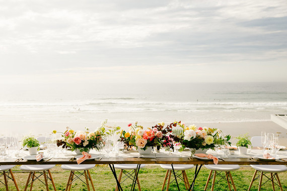 Colorful San Diego wedding: Katie   Keith Wedding Inspiration