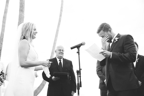 Colorful San Diego wedding: Katie   Keith Wedding Inspiration