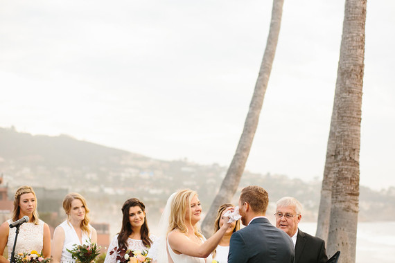 Colorful San Diego wedding: Katie   Keith Wedding Inspiration