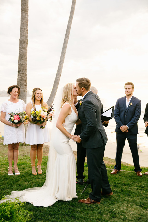Colorful San Diego wedding: Katie   Keith Wedding Inspiration