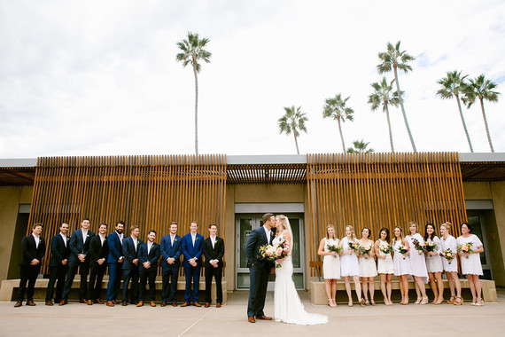 Colorful San Diego wedding: Katie   Keith Wedding Inspiration