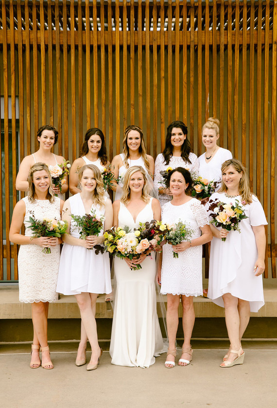 Colorful San Diego wedding: Katie   Keith Wedding Inspiration