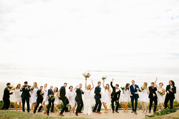 Colorful San Diego wedding: Katie   Keith Wedding Inspiration