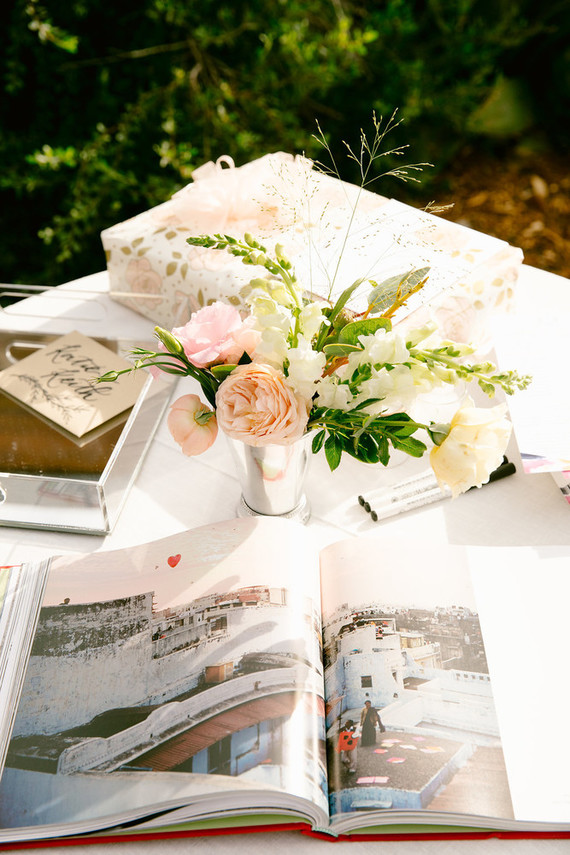 Colorful San Diego wedding: Katie   Keith Wedding Inspiration