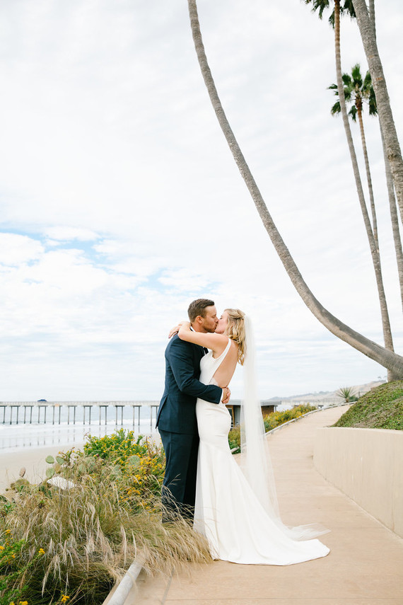 Colorful San Diego wedding: Katie   Keith Wedding Inspiration