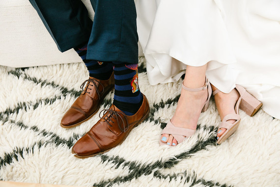 Colorful San Diego wedding: Katie   Keith Wedding Inspiration