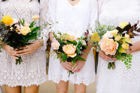 Colorful San Diego wedding: Katie   Keith Wedding Inspiration