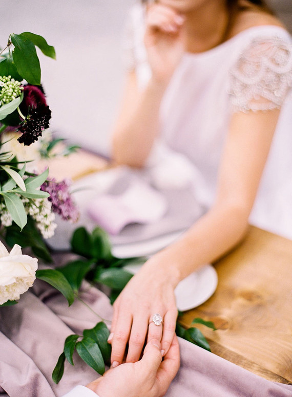 Wedding ring