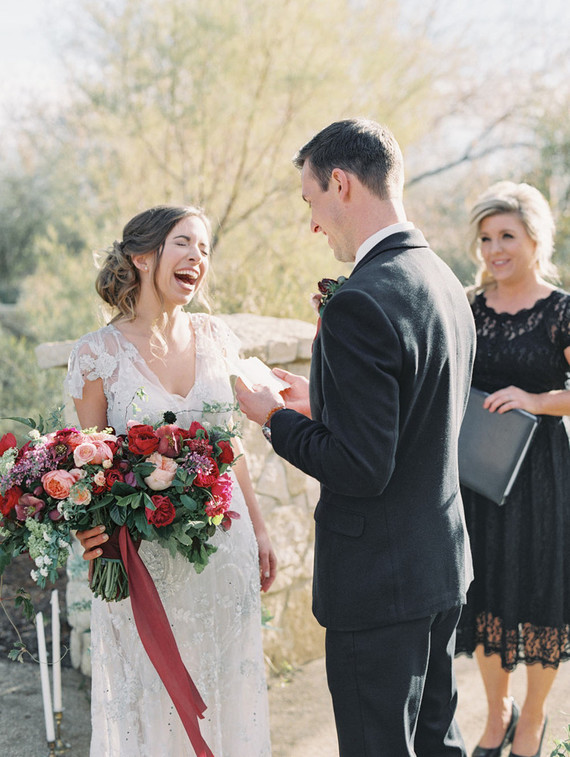 Ceremony Inspiration