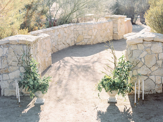 Wedding venue