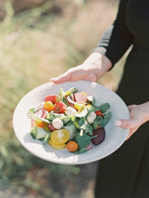 Salad Inspiration