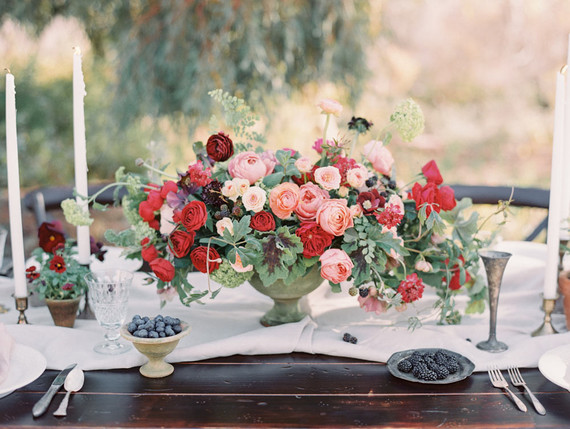 Floral arrangement