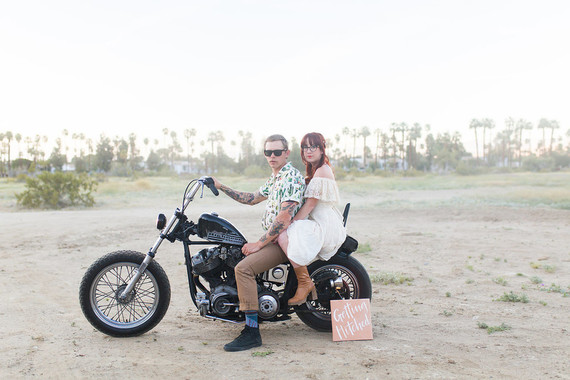 Roadtrip Elopement inspiration