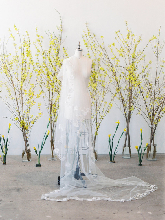 Little White Dress 2017 Spring Lookbook