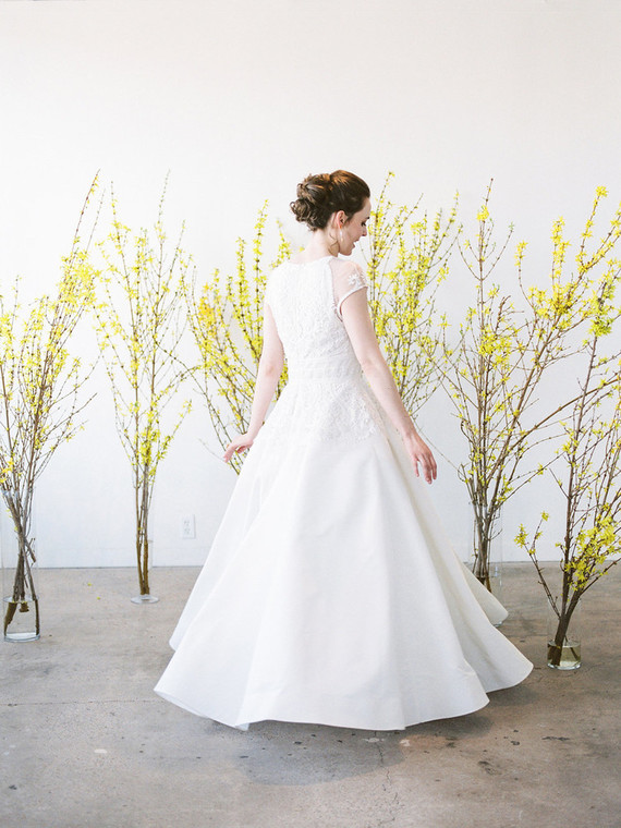 Little White Dress 2017 Spring Lookbook