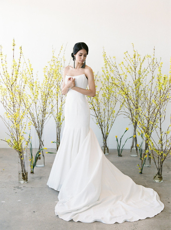 Little White Dress 2017 Spring Lookbook