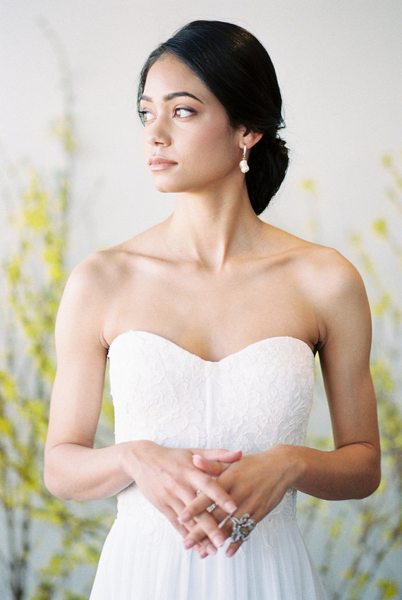 Little White Dress 2017 Spring Lookbook