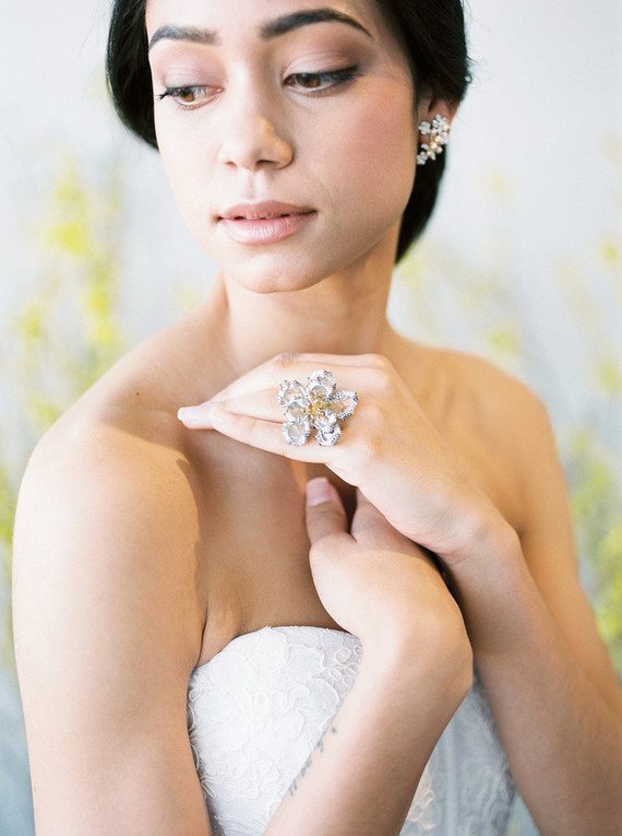 Little White Dress 2017 Spring Lookbook