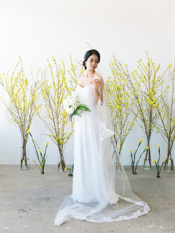 Little White Dress 2017 Spring Lookbook