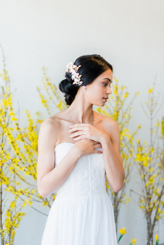 Little White Dress 2017 Spring Lookbook