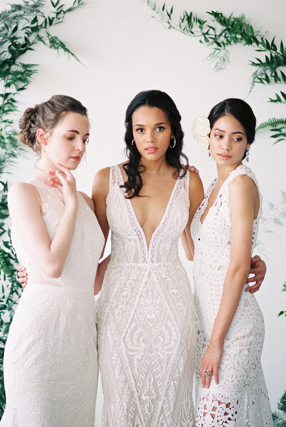 Little White Dress 2017 Spring Lookbook