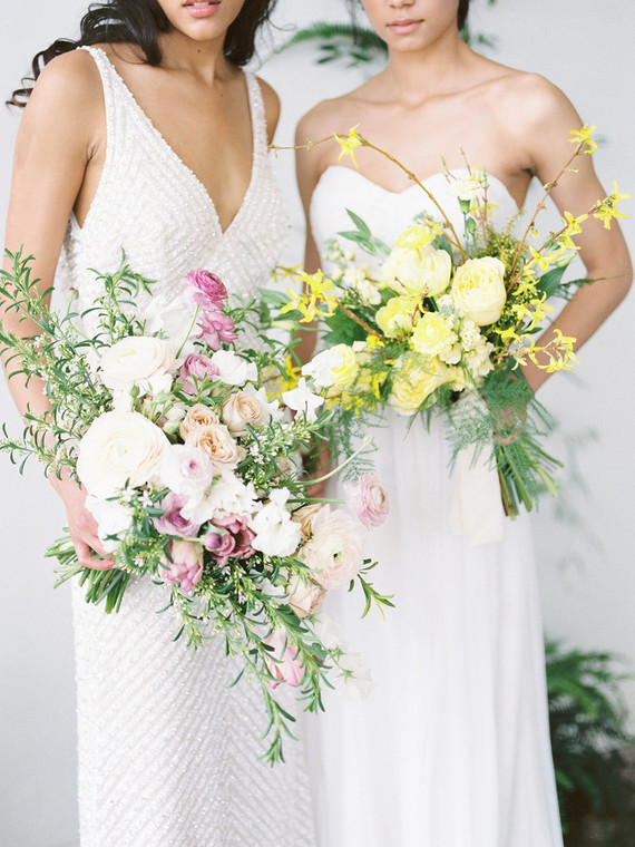 Little White Dress 2017 Spring Lookbook