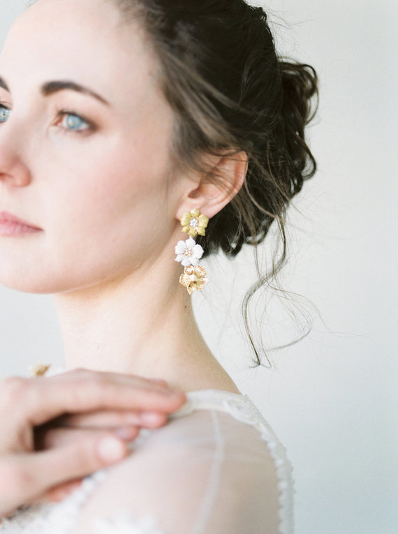 Little White Dress 2017 Spring Lookbook