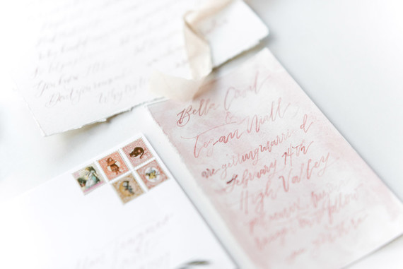 Calligraphy Inspiration