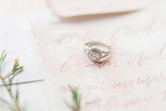 Wedding ring Inspiration