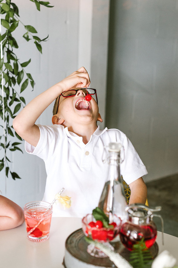 You are My Sunshine Mother's Day brunch Inspiration