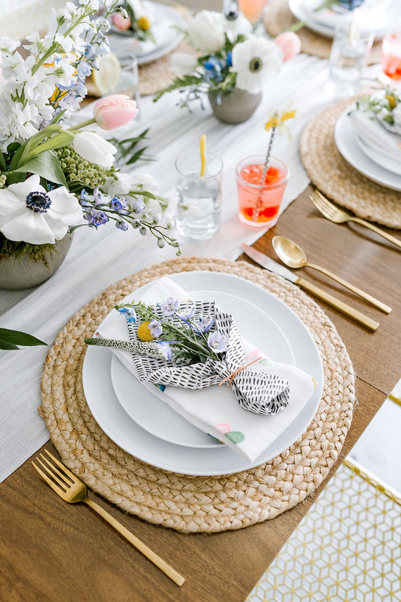You are My Sunshine Mother's Day brunch Inspiration