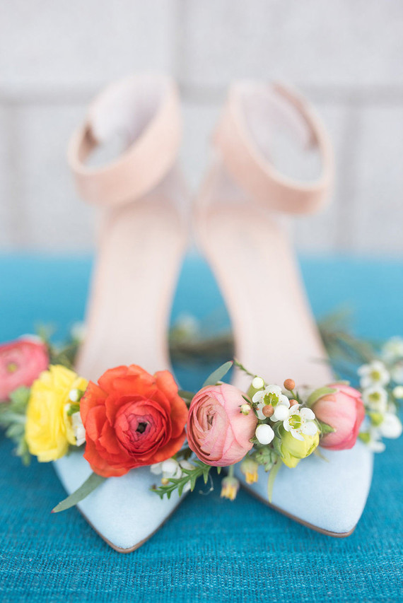 Charles David d'Orsay pumps