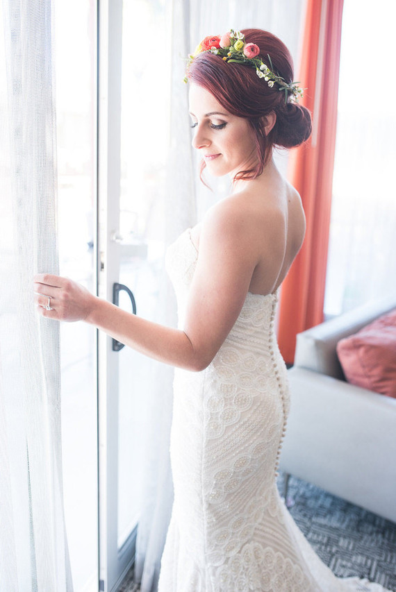 Watters Wtoo wedding dress