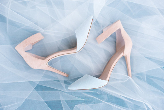 Charles David d'Orsay pumps