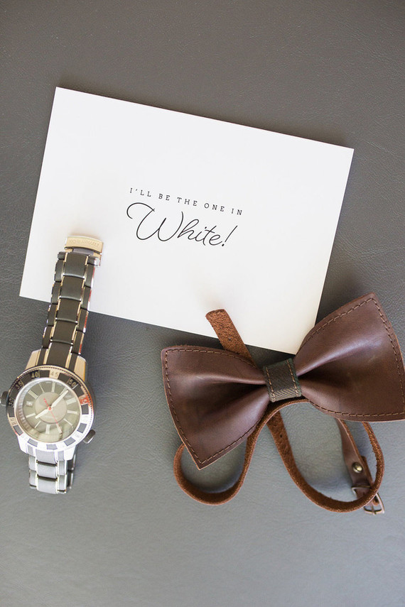 Groom details