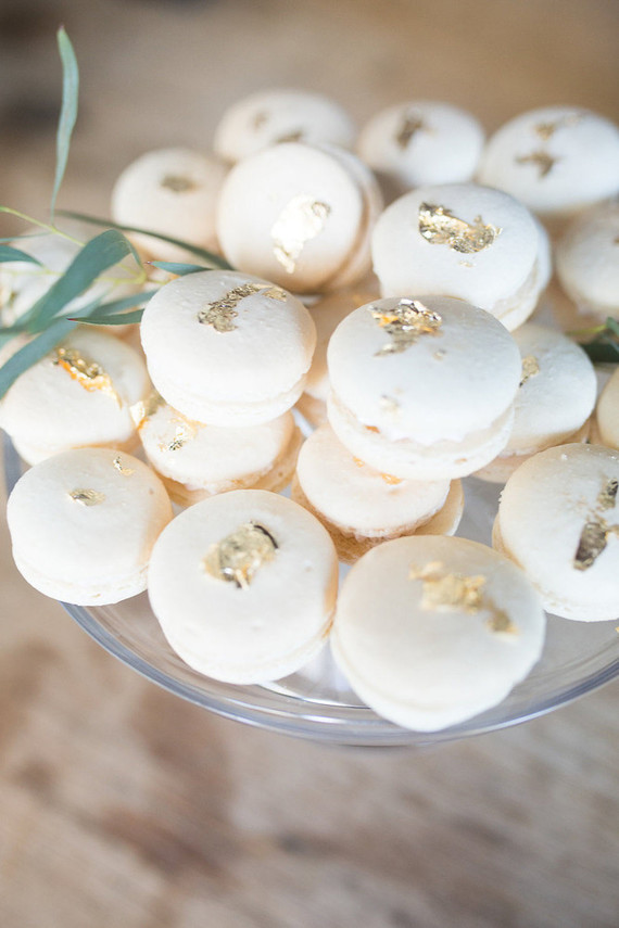 Macarons Inspiration