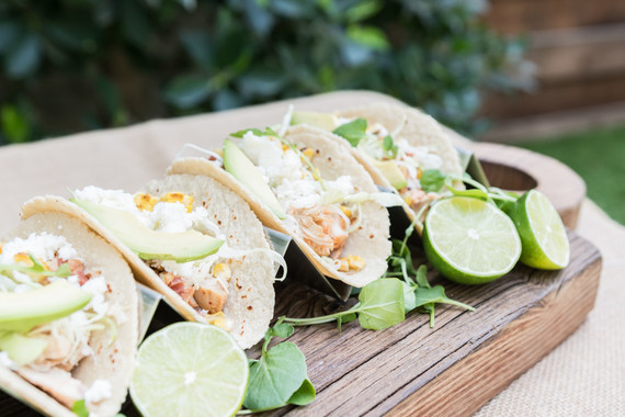 taco party Inspiration