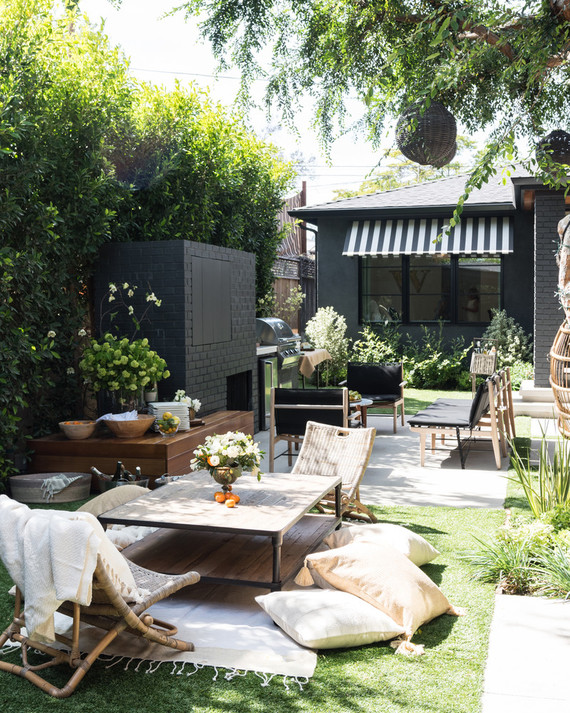 modern family cinco de mayo party Inspiration